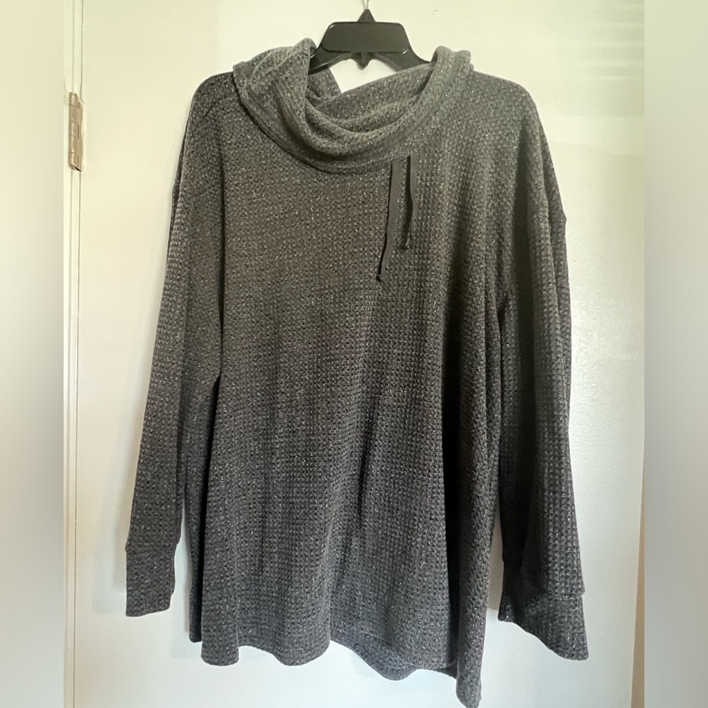 Lane Bryant Women’s Plus casual shirt